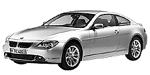 BMW E63 P0432 Fault Code