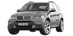 BMW E70 P0432 Fault Code