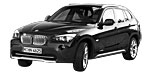 BMW E84 P0432 Fault Code