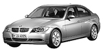 BMW E92 P0432 Fault Code