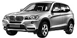 BMW F25 P0432 Fault Code