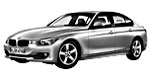 BMW F30 P0432 Fault Code