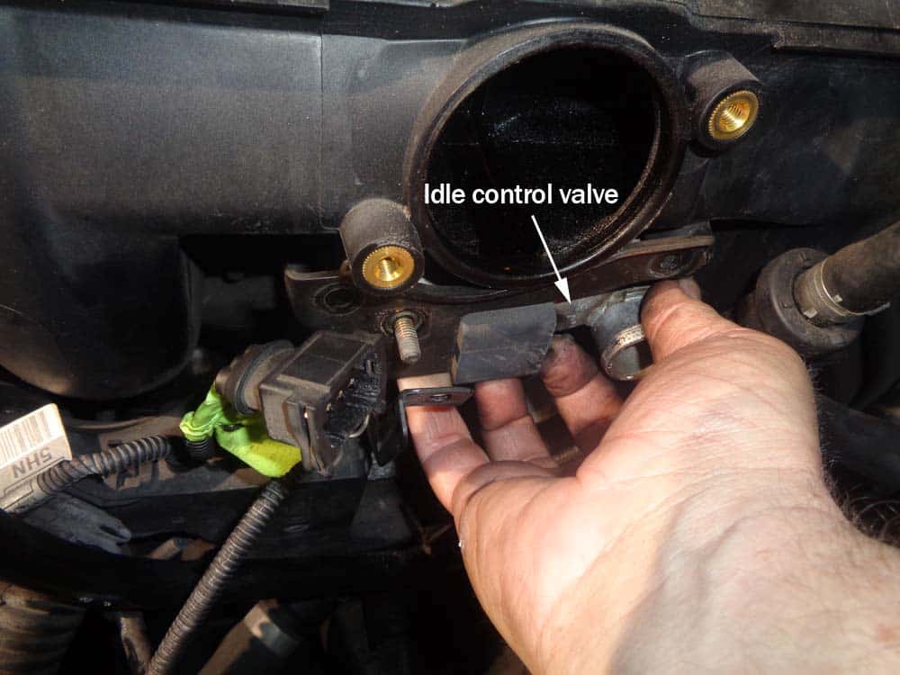See P0432 in engine